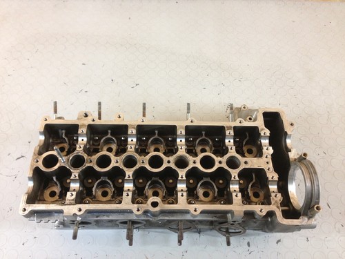 204D1 BMW E46 Sw (2001) 2.0 Diesel 100KW Kopf Motor 176905011