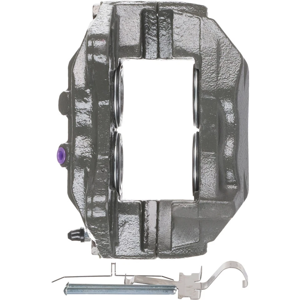 Nova pinça de freio dianteira esquerda para Toyota 4Runner 1996-2002 Tacoma 2004 RWD - Imagem 3 de 4