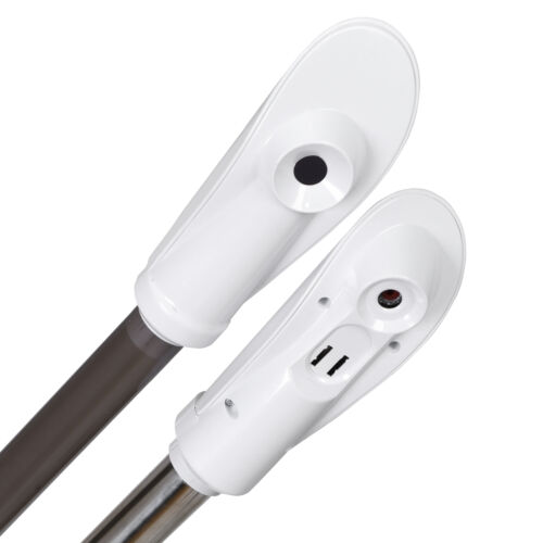 Professional 3 in 1 Facial Steamer Face Steamer for Beauty Salon Spa Home White - Picture 19 of 23