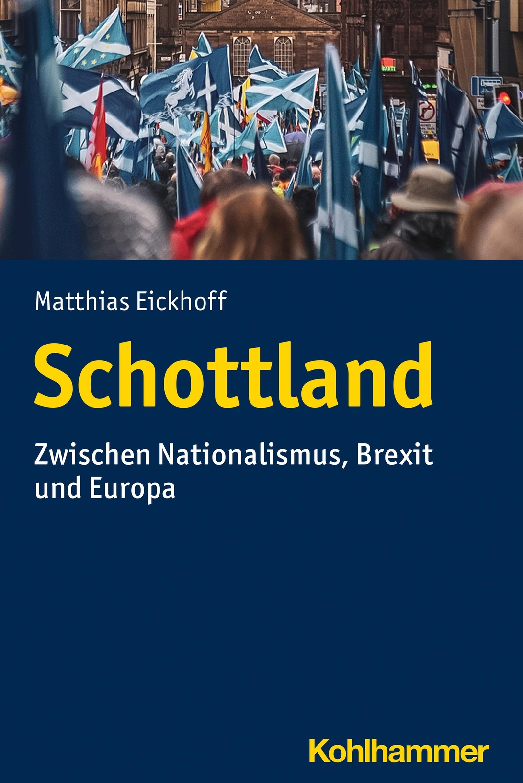 Thumbnail - Schottland Matthias Eickhoff