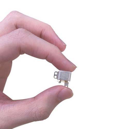 16GB Bottom USB Charge Charging Data Dock Port Connector for iPod Nano 7th Gen - Picture 4 of 5