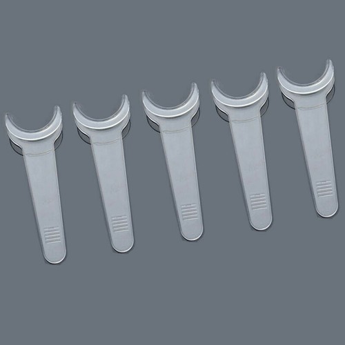 Retrattore Guancia Intraorale Dentale Apri Bocca Labbra Espansore O/C/W/T 3D Doppio - Foto 261 di 315