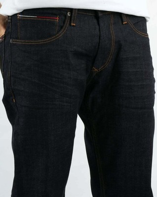 Tommy Hilfiger Jeans Men's Ryan 