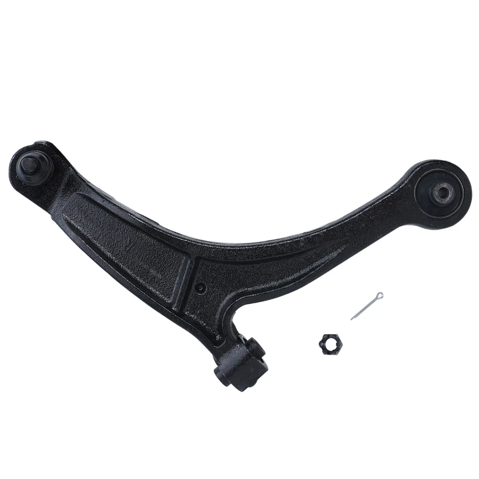 Brazo de control inferior delantero derecho con rótula para Honda Ridgeline 2006-2014 Foto 3 de 4