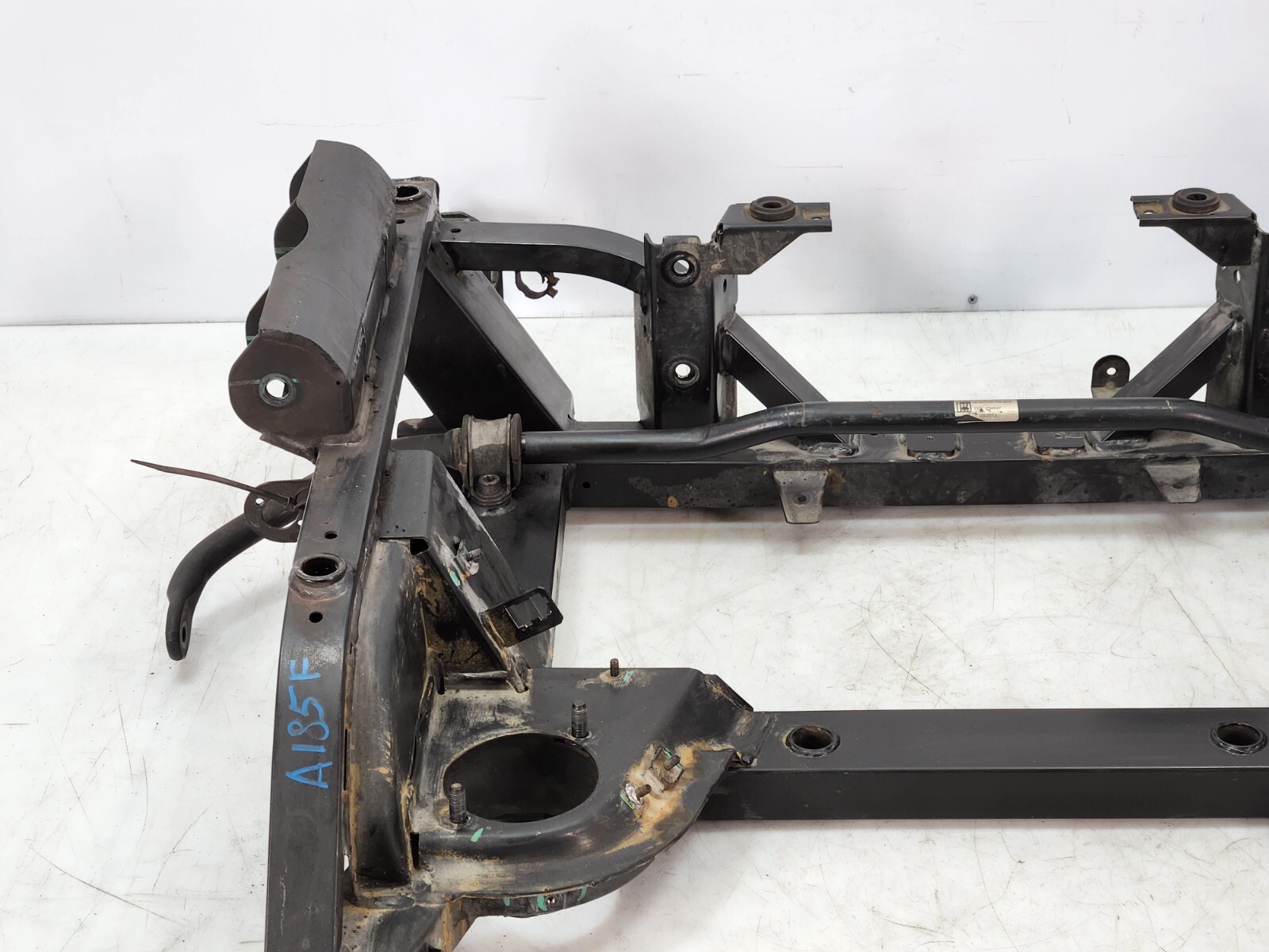 ✅ 08-19 OEM Maserati GT M145 Front Suspension Subframe Crossmember 51k miles