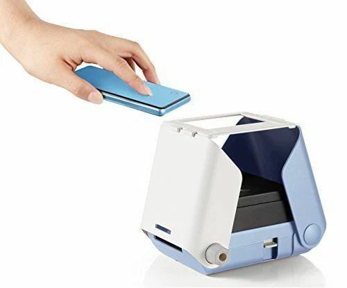 TAKARA TOMY Printoss SORA Printer for smartphone TPJ-03SO form - Image 3 of 4