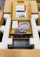 Q-See 4K Ultra HD 16 Channel POE IP NVR QC8816 NEW