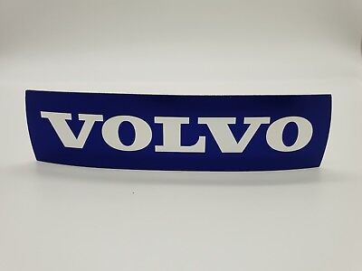 Kopen Volvo Emblem Logo Zeichen Kühler V40 V50 V60 V70 XC70 XC90 C30 C70 S40 S60 S80