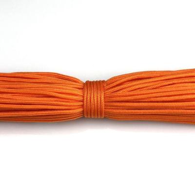Neu!15-30M Micro Cord Paracord Flechtkordel 2mm Fallschirmleine Fallschirmschnur