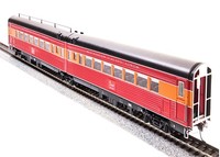 Precision Craft Models 698 Ho Sp Morning Daylight Passenger 2 Car Set 2466 / 65 on sale Precision Craft Models 698 Ho Sp Morning Daylight Passenger 2 Car Set 2466 / 65 on sale