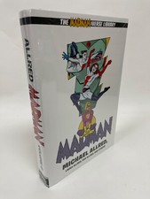 Madman Library Edition Volume 5 Dark Horse Comics HC Hardcover