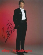 SCOTT BAKULA... Quantum Leap - SIGNED SCOTT BAKULA... Quantum Leap - SIGNED
