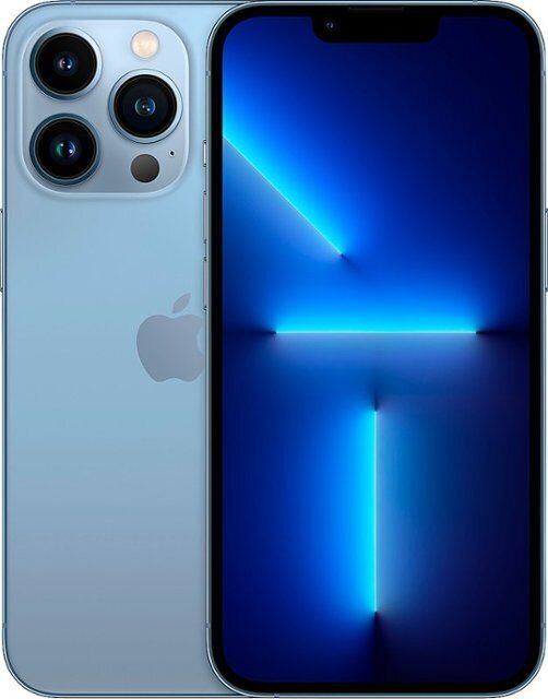Apple iPhone 13 Pro Max (5G) 512GB | 256GB | 128GB | GSM+ Apple iPhone 13 Pro Max (5G) 512GB | 256GB | 128GB | GSM+