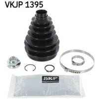 SKF Faltenbalgsatz Antriebswelle Vorne Radseitig FüR Renault ScéNic I Vkjp 1395