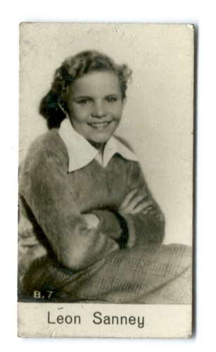 1935 De Beukelaer Cookies (Belgium) Film Star Card (B Series), You Pick - Picture 6 of 80