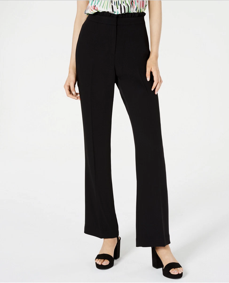 Buy Women's Black Waterproof Stretch Trouser Online in India