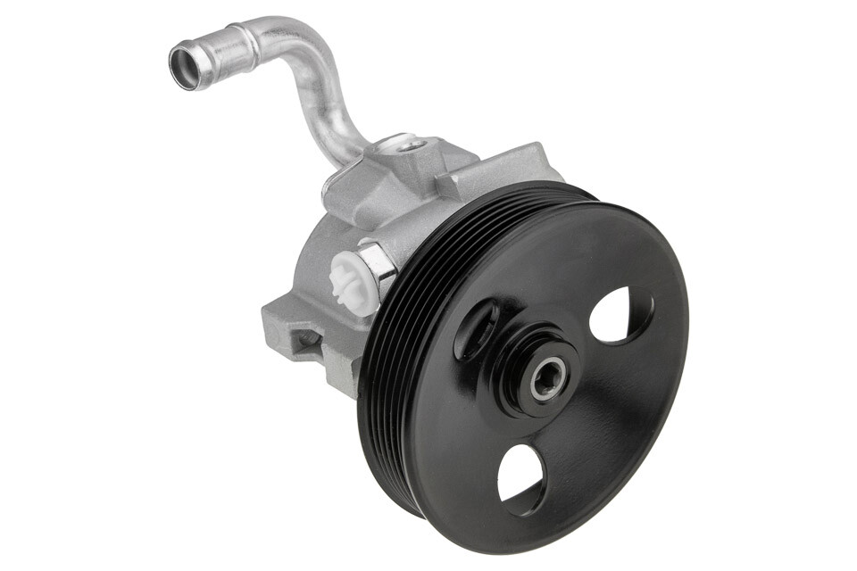 Pompe de direction assistée Chevrolet Nubira Daewoo Lacetti 96451409 pièce de rechange hydraulique