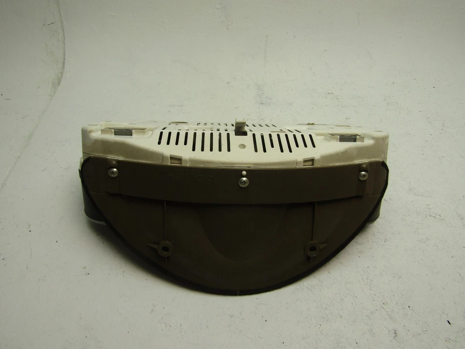 Cuadro de instrumentos velocímetro RL 2006 2008 Acura tablero indicador de cabezal OEM Foto 2 de 4