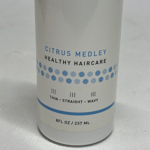 MopTop Light Conditioner, 8oz - Picture 2 of 3