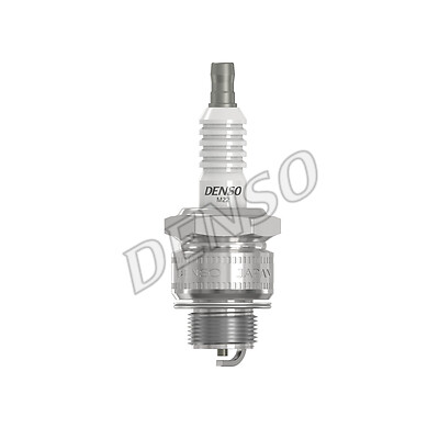 3x DENSO M22 Spark plug OE REPLACEMENT - Picture 3 of 8
