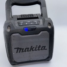 Makita XRM08B 18V LXT / 12V CXT Lithium-Ion Cordless Bluetooth Speaker #H3