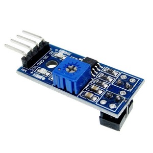 10pcs-TCRT5000-Obstacle-Avoidance-Infrared-Reflective-Sensor-IR-Photoelectric
