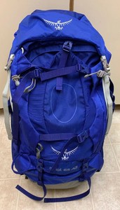 osprey ariel backpack