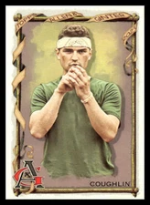 2023 Topps Allen & Ginter Tommy Coughlin #252 Major League Wiffle Ball