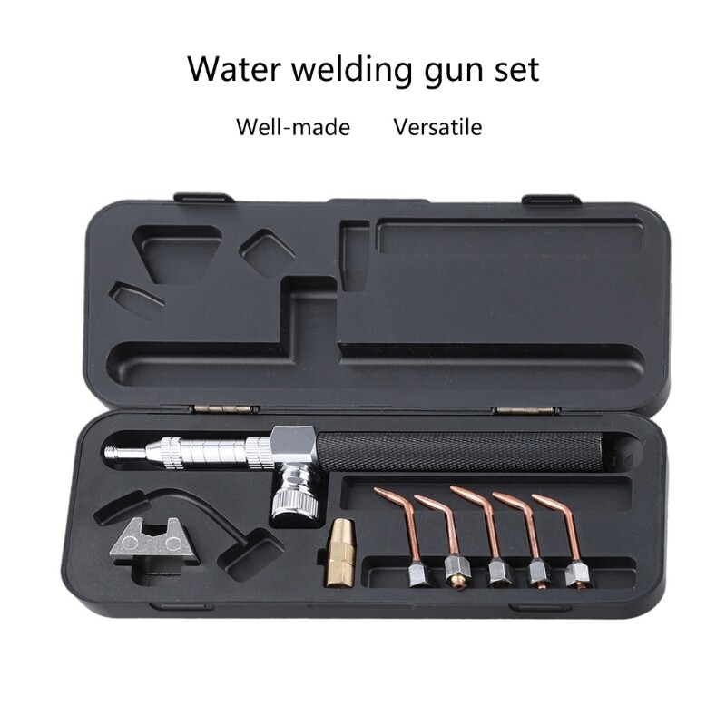 Oxyhydrogen Torch Water Oxygens Torch Weldings Machine Soldering