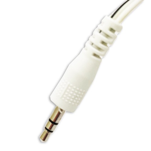 SIRENA FILARE POTENTE 120 DB INTERNO ESTERNO 12V DC ALLARME PICCOLA ANTIFURTO -T - Imagen 4 de 4