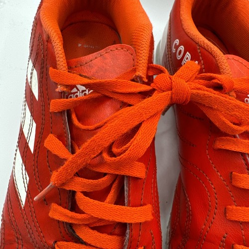 ADIDAS Copa Astro Turf Trainers UK 9 Boots Shoes - Picture 5 of 22