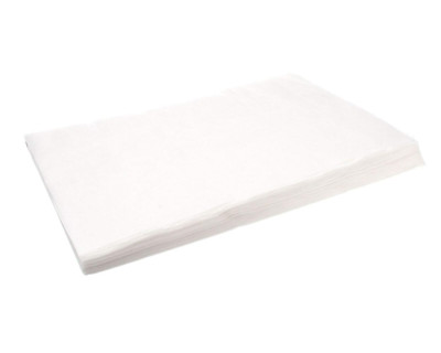Frymaster 803-0445 Papierfilter, 100 Blätter, 16,5'' X 25,5''