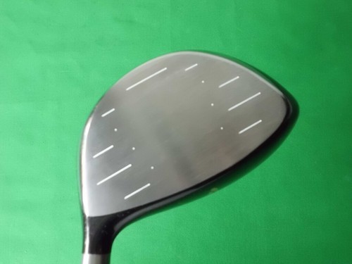 HONMA® Driver: TwinMarks 460RF Amazing Spec Titanium 3Star High C.O.R. Flex:R - Picture 3 of 11