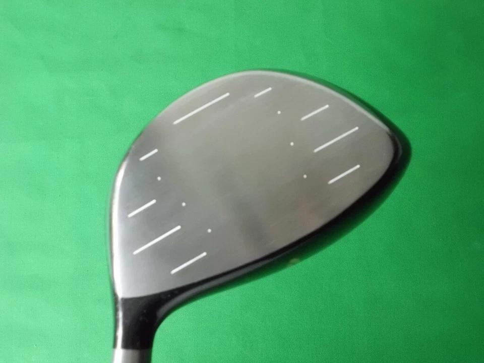 HONMA® Driver: TwinMarks 460RF Amazing Spec Titanium 3Star High C.O.R. Flex:R - Image 3 of 4
