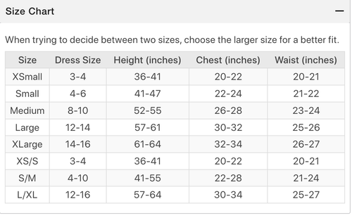 [01712728] Spirit Halloween Kids Beetlejuice Striped Jumpsuit Costume Sizes Vary - Picture 13 of 13