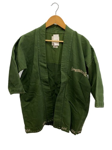 Used visvim sanjuro - Gem