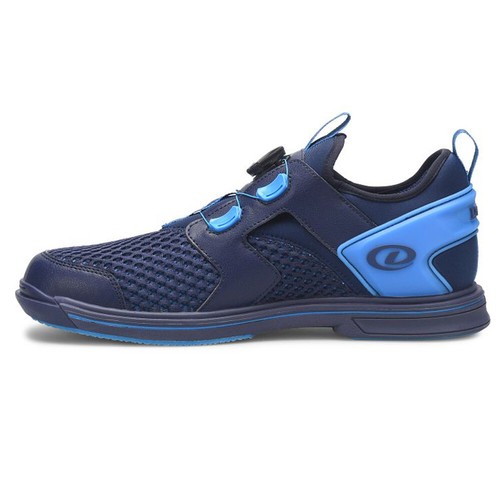 Bowlingschuhe Dexter Pro Boa Navy - Bild 4 von 140