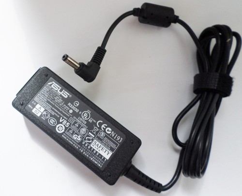OEM AC Adapter/Power Supply For Asus Eee PC 1000H 1000HD 1000HE 900 900A 900HD - Picture 2 of 5