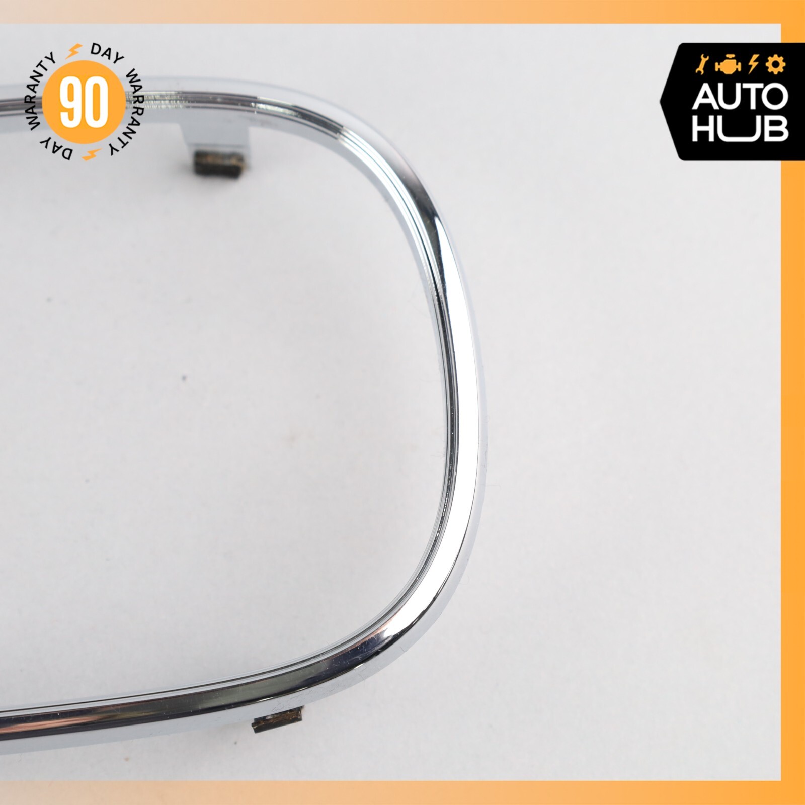 2015 Bentley Flying Spur Center Console Shift Shifter Bezel Trim OEM 44k