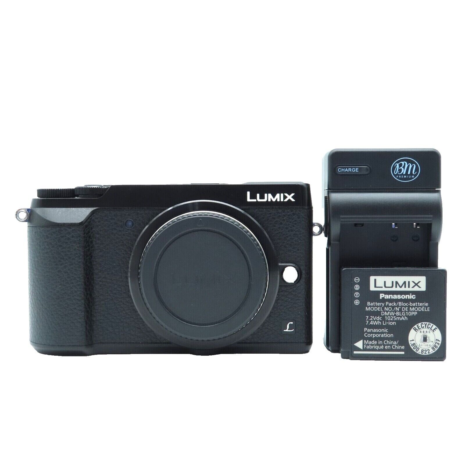 Lumix GX 80 | eBay Lumix GX 80 | eBay