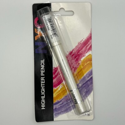 Miss Sparkle 983A New York Color NYC Highlighter Pencil NEW