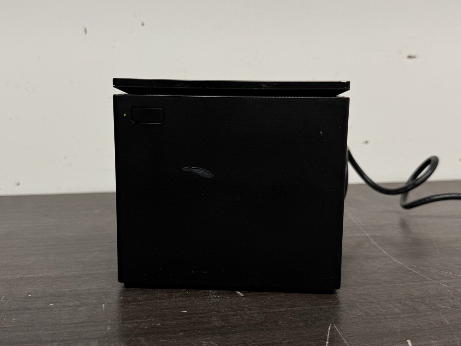 HP H300E8SDHPN0 Thermal Receipt Printer w/ Cutter J18 eBay