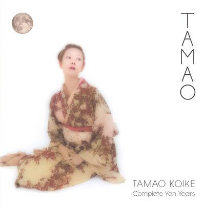 [BLU-SPEC CD2] TAMAO-Complete Yen Years Nomal Edition Tamao Koike MHCL-30848 NEU