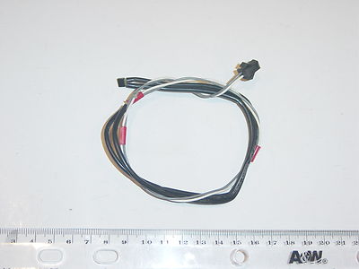 Sony Kdf E55a20 Lamp Thermal Sensor Fuse X462 Ebay