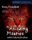 Oxford Playscripts: The Amazing Maurice and His Educated Rodents by Stephen Briggs, Terry Pratchett (Paperback, 2003)