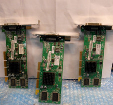 Dell 01R919/1R919 ATI Radeon 7000 AGP Graphics Card for OptiPlex GX240 9-2