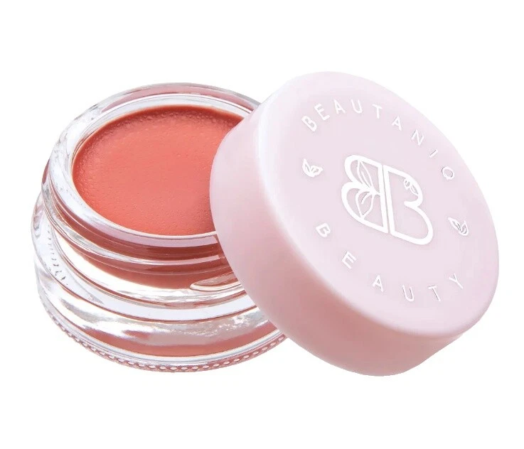 Balm Peach Single Face Makeup Products