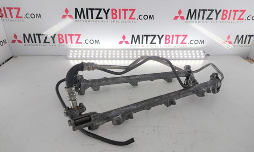 FUEL RAIL FOR MITSUBISHI L200 K66T Series 3 3.0 - Picture 4 of 6