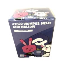 Discord Wumpus Figure TGS 2024 Tokyo Game Show Exclusive Limited NOT FOR SALE