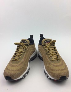 gold swarovski crystals air max 97
